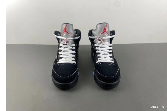 Cheap EP HF3975-001 “Black 5 Air Jordan Metallic (2025) Reimagined” 0424